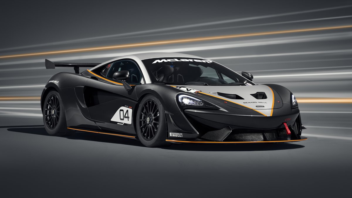 570S GT4ͼƬ