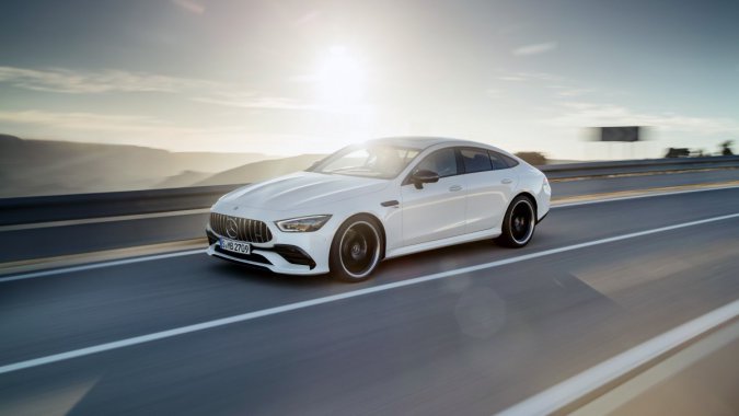 2022��÷����˹ - ���ۣ�AMG GT 43���ף���ƬͼƬ