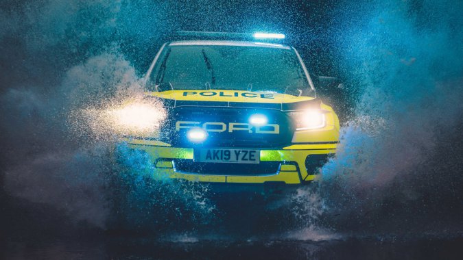 2019���Ranger Raptor����ͼƬ