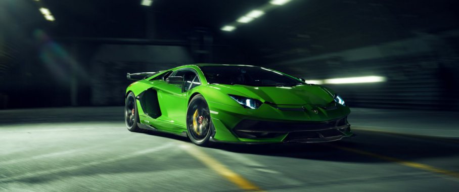 ��ɫ��������Aventador SVJ�ܳ�ͼƬ
