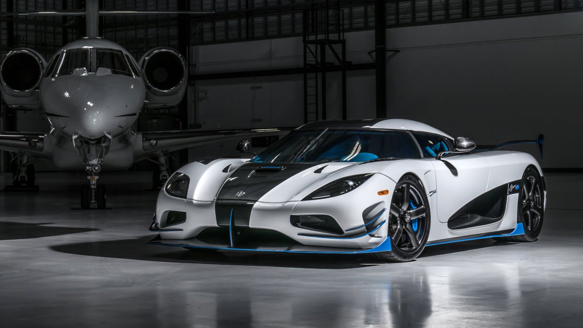 Agera RS1ͼƬ