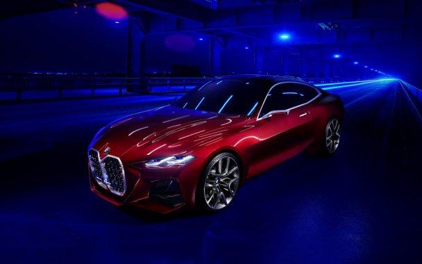 ��ɫ����Concept 4���ͼƬ