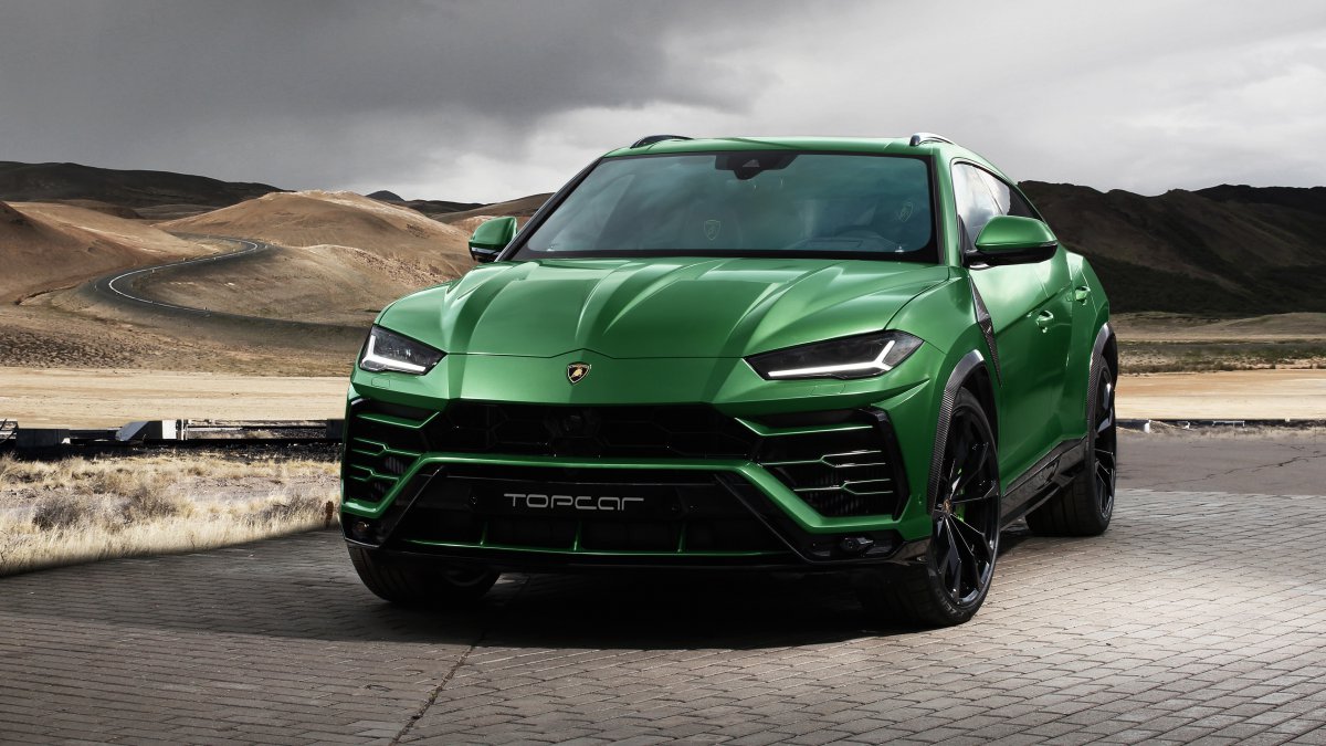 ᣬ³˹TOPCARSUV2022ͼƬ