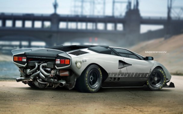 ��������CountachͼƬ