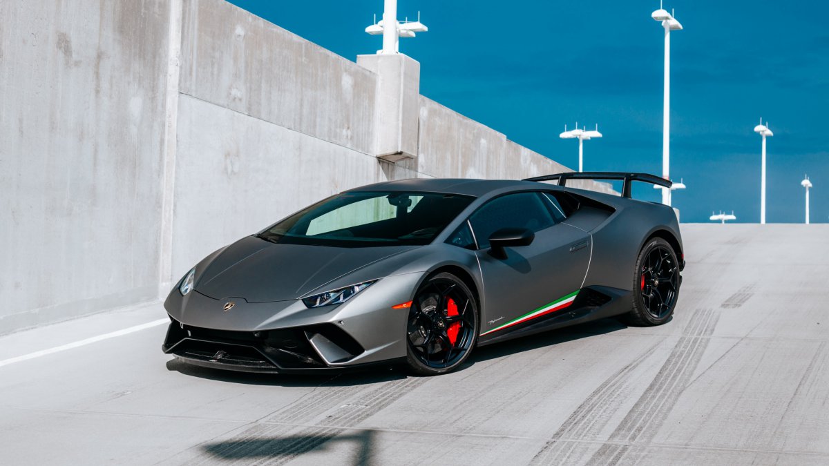 2022ᣬHuracan4K壬ͼƬ