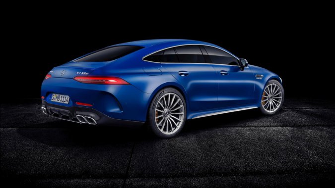 2022��÷����˹AMG���Իͣ���ɫ����ŵͼƬ