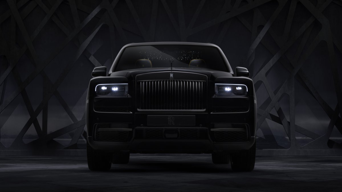 ˹˹Cullinan black badgeͼƬ