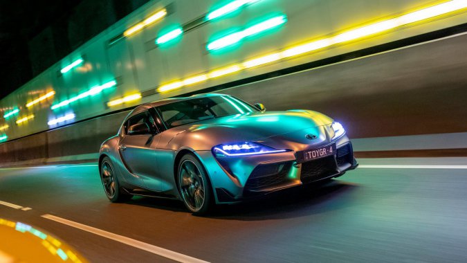 2020�����GR Supra GTSͼƬ