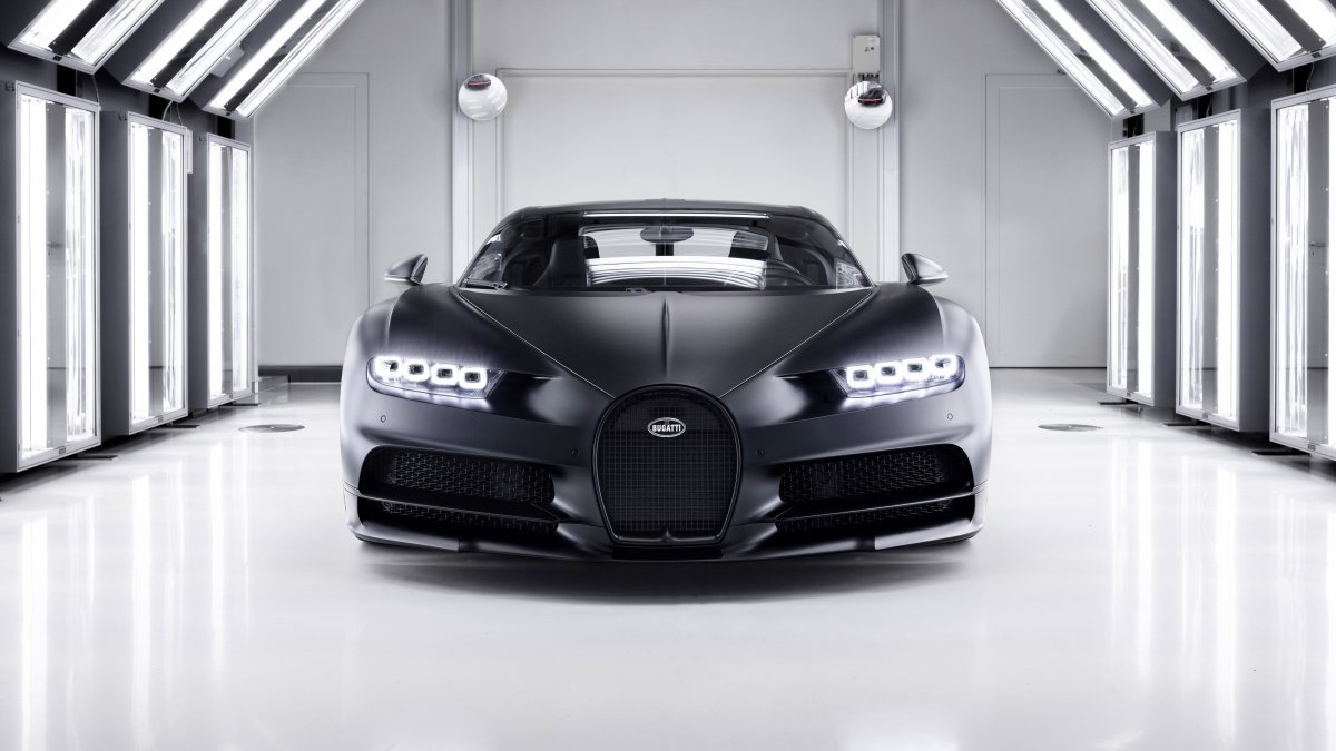 2020ɫӵChiron NoireܳͼƬ
