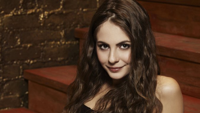 WILLA HOLLAND ޱ4KͼƬ