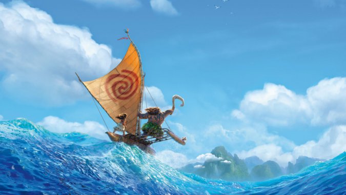 ԵMoana 4KͼƬ
