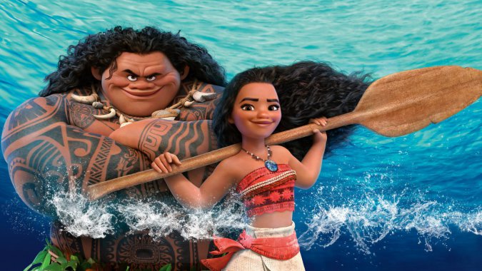 ԵMoana ĪȺë4KͼƬ