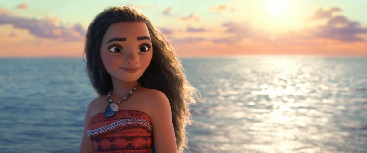 ԵMoana Ī4KͼƬ