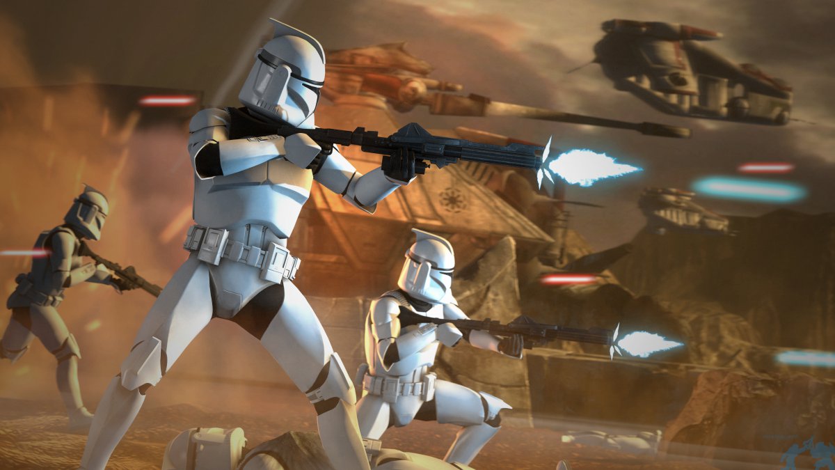 սbattle of geonosis sfm 4kͼƬ