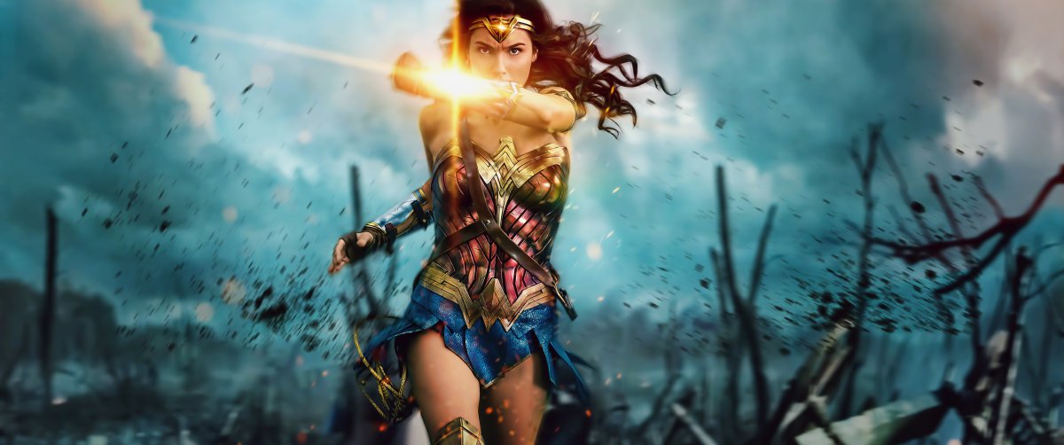 Wonder Woman ŮǶӶͼƬ