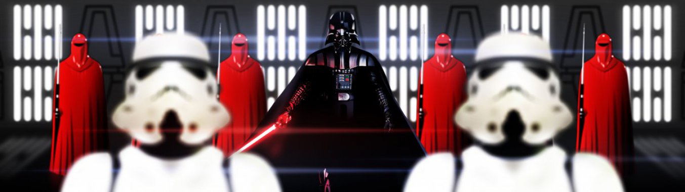 ս Darth Vader Death Star Hallway 51ͼƬ
