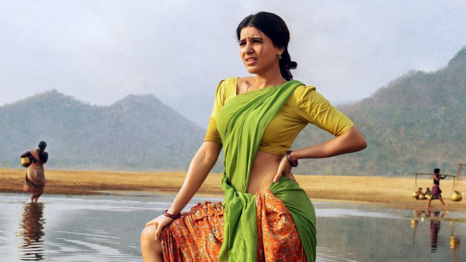 Rangasthalam2022HDӰͼƬ