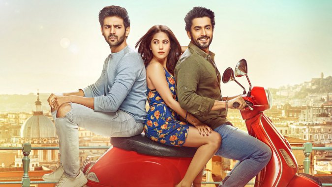 Sonu Ke Titu Ki Sweety��2022��ӡ�ȣ���ӰͼƬ