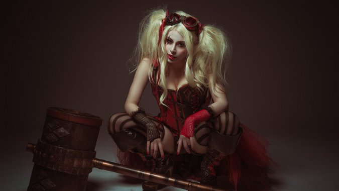 ɱСCosplayССŮ4kͼƬ