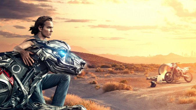 AXL��������G��2022����Ӱ��4K����ͼƬ