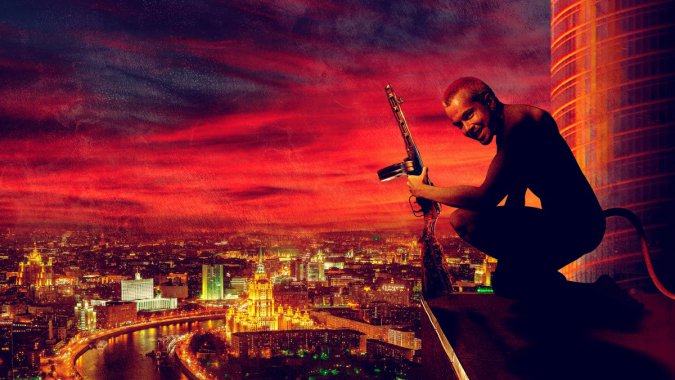 RUSSKIY BES��2022��HD����Ӱ������ͼƬ