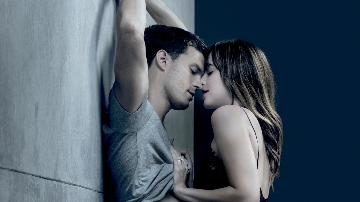 ʮȻңFifty Shades Freed2022꣬4kͼƬ