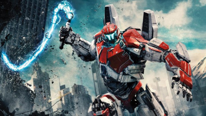 ̫ƽ22022꣬Guardian BravͼƬ