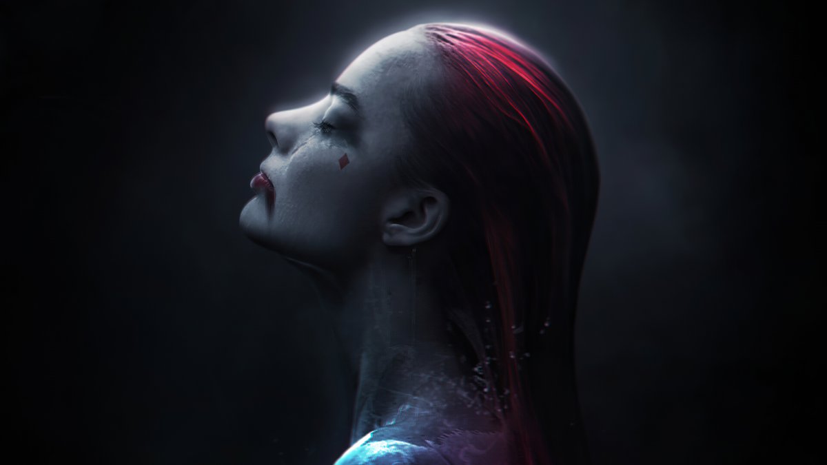 򡤿(Harley Quinn)ͼƬ
