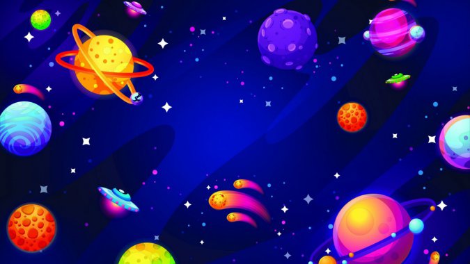 UFO ���ǲ廭ͼƬ