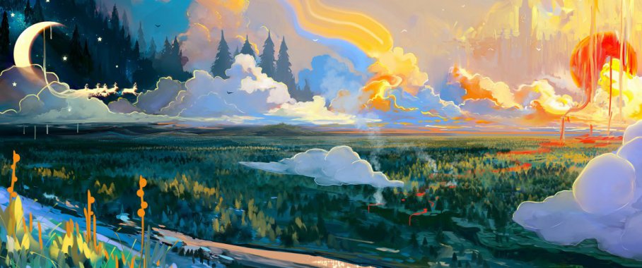 ˮ���ɾ��廭ͼƬ