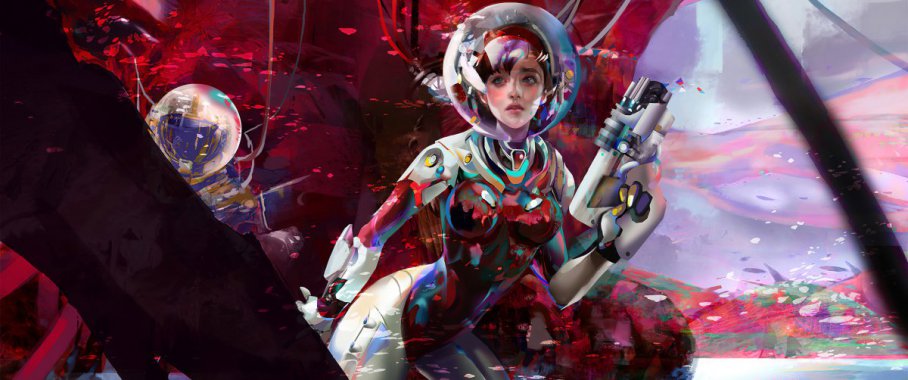 Ůսʿ����廭ͼƬ