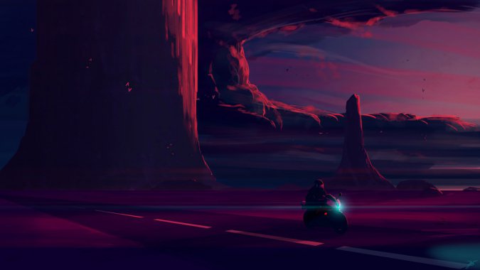 ��ҹ�����в廭ͼƬ