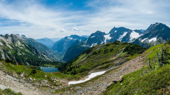 ���죬��ɽ����ѩ����������ͼƬ