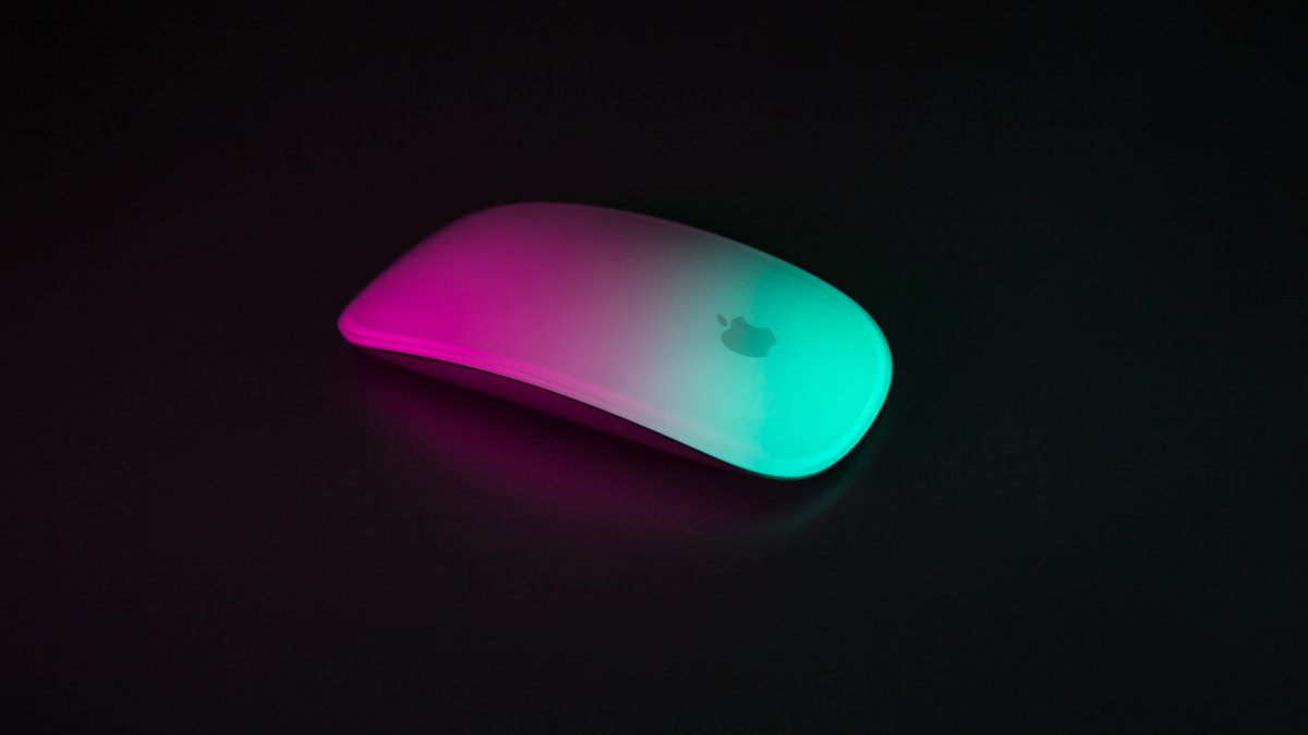 Apple Magic Mouse 2ͼƬ