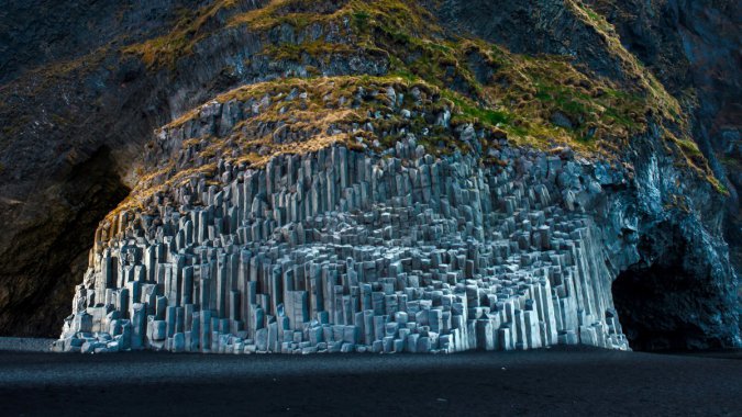 ҺջReynisfjara̲2021ͼƬ