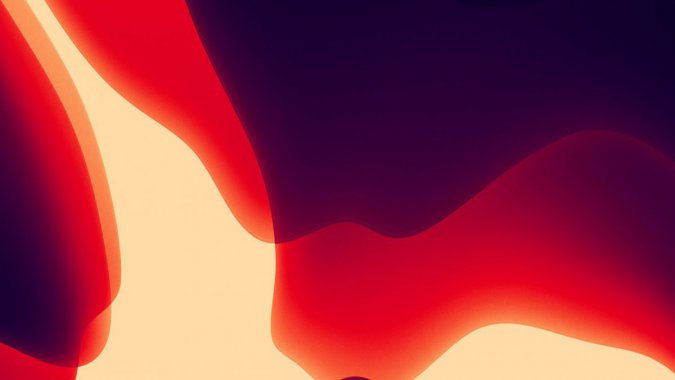 iOS 13��iPadOS���ó�ɫ���䱳��ͼƬ