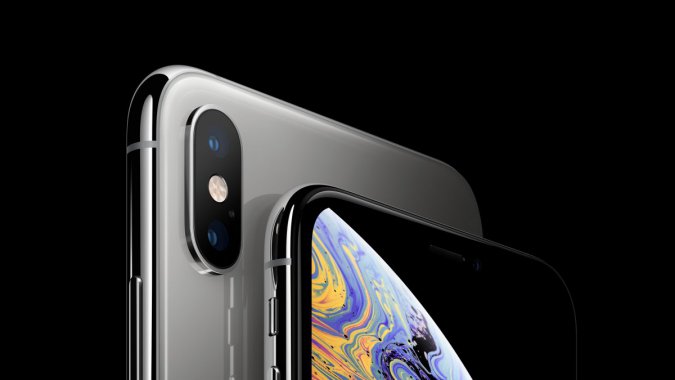 2022��iPhone XS��Max����ɫ�������ֻ�ͼƬ