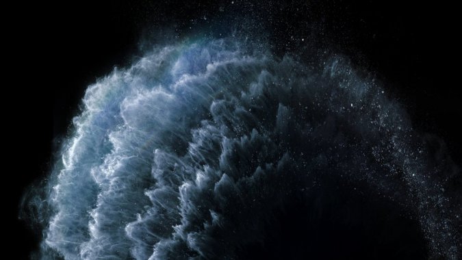 iPhone 11 Pro Max��������ˮ������ͼƬ