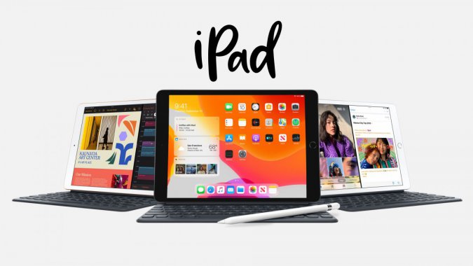2019��Apple iPad 10.2Ӣ��ͼƬ