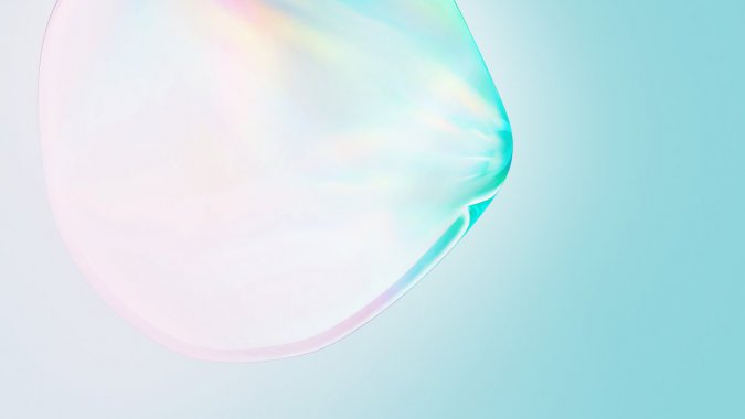 ����Galaxy Note10���ò�ɫ���ݱ���ͼƬ