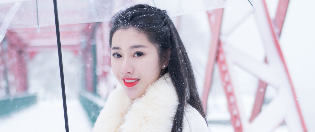 ¼μTiffany ѩŮͼƬ