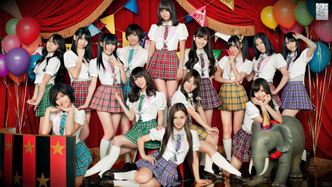 akb48Ա4kͼƬ