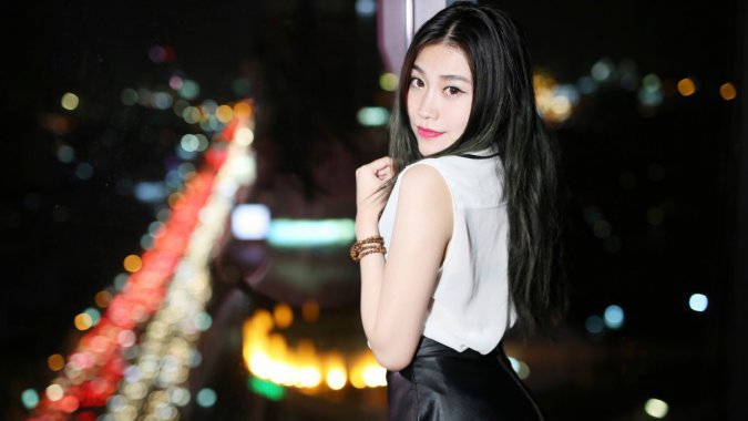 ŮӰ ŵSabrina 4KͼƬ