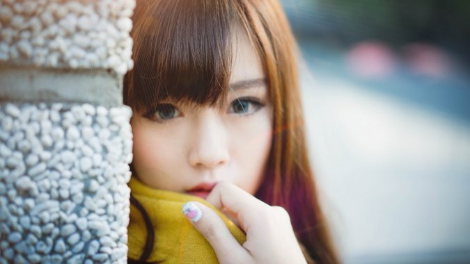 chingcho ��Ů��Ӱ 4KͼƬ