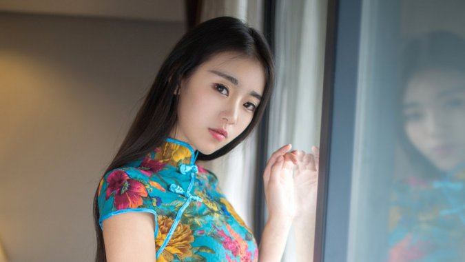 ������Ů����Vicky 4KͼƬ