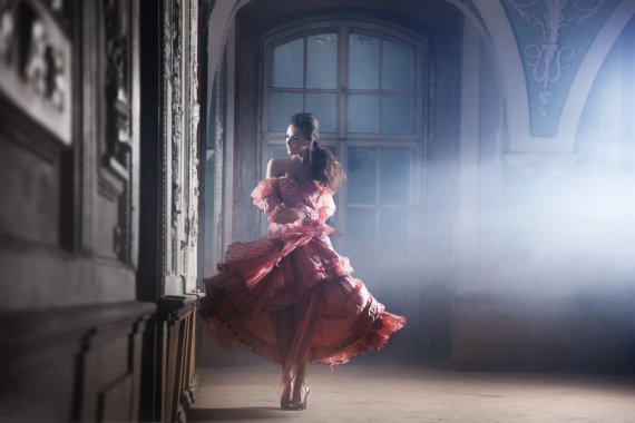 ��Ů Ư��ȹ�� �߸�Ь 4K��ŮͼƬ