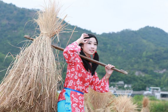 �����Ů4KͼƬ