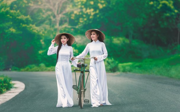 ������Ů ���� ���� ��ɫ��ȹ�� 4k��ŮͼƬ