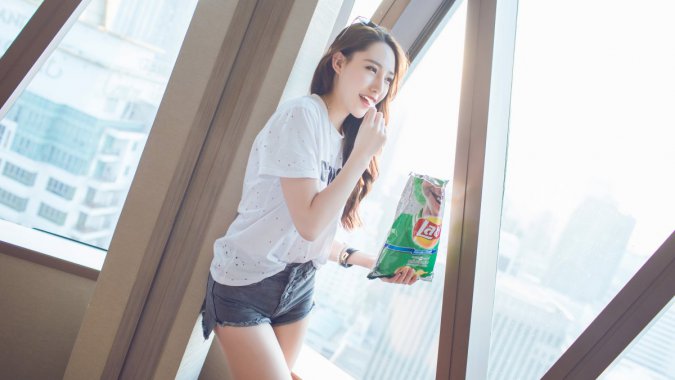 ������lynn ţ�ж̿� ����ʳƷ ��Ƭ 4K��ŮͼƬ