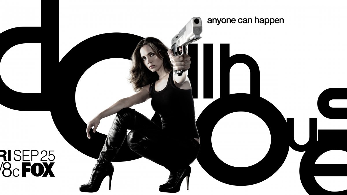 ɯʲ(Eliza Dushku)ͼƬ